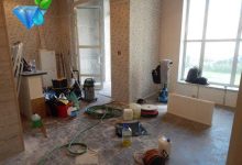 Photo of Особенности уборки после ремонта