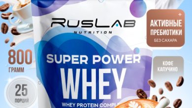 Photo of Преимущества покупки протеина от прямых поставщиков на маркетплейсе UVYGODA