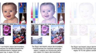 Photo of Преимущества профессиональной печати фотографий