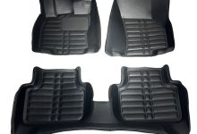 Photo of Назначение и важность автомобильных ковриков