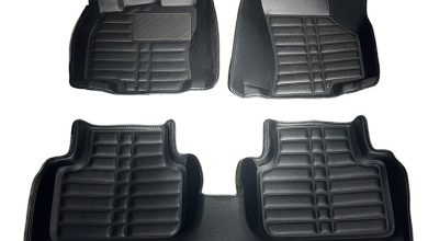 Photo of Назначение и важность автомобильных ковриков