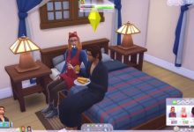 Photo of «The Sims 4 vs The Sims 2»