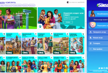 Photo of «Обзор The Sims 4: Плюсы и минусы»