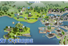 Photo of — Исследуйте новые миры The Sims