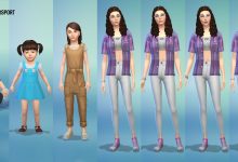 Photo of Интересные изменения в Sims