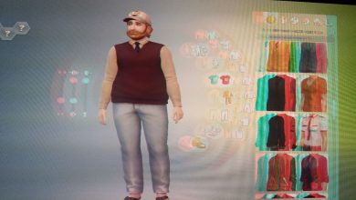 Photo of «Как улучшить графику в The Sims»