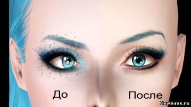 Photo of Улучшения графики в Sims